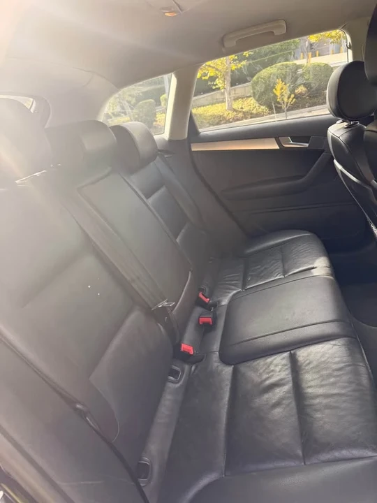 2008 Audi 8P A3 - Image 6 of 8