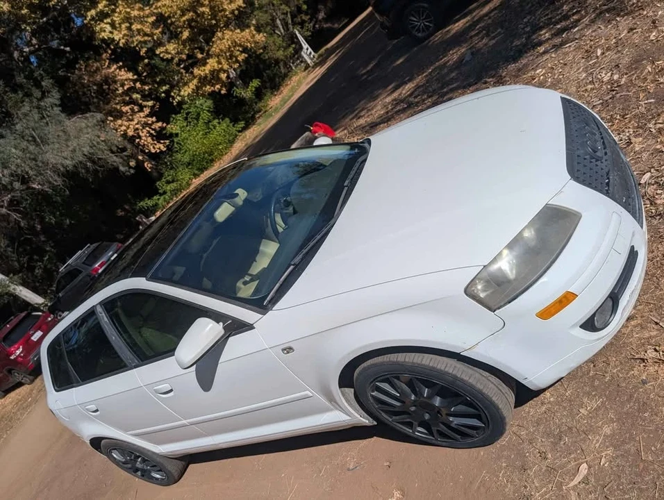 2008 Audi 8P A3 - Image 3 of 8