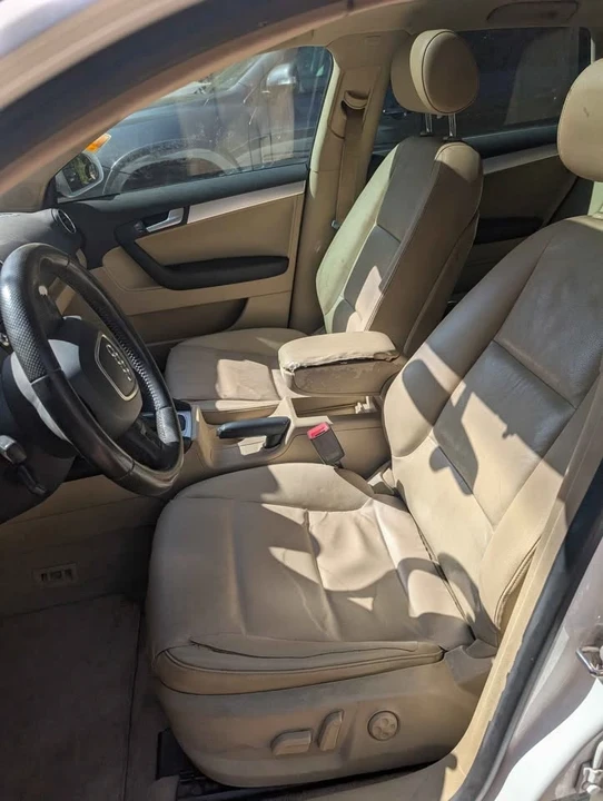2008 Audi 8P A3 - Image 6 of 8