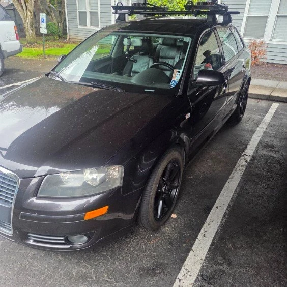 2008 Audi 8P A3 - Image 4 of 20
