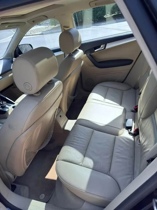 2008 Audi 8P A3 - Image 7 of 9