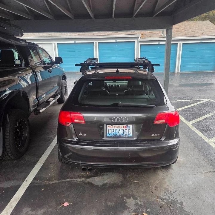2008 Audi 8P A3 - Image 8 of 20