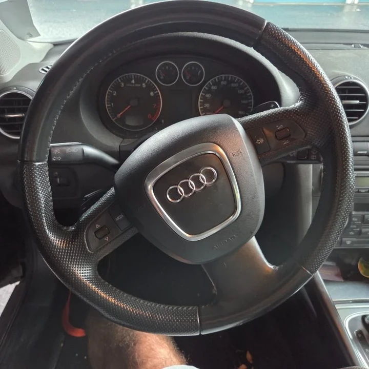 2008 Audi 8P A3 - Image 12 of 20