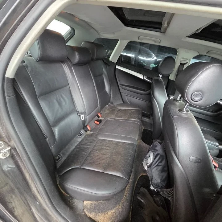 2008 Audi 8P A3 - Image 16 of 20