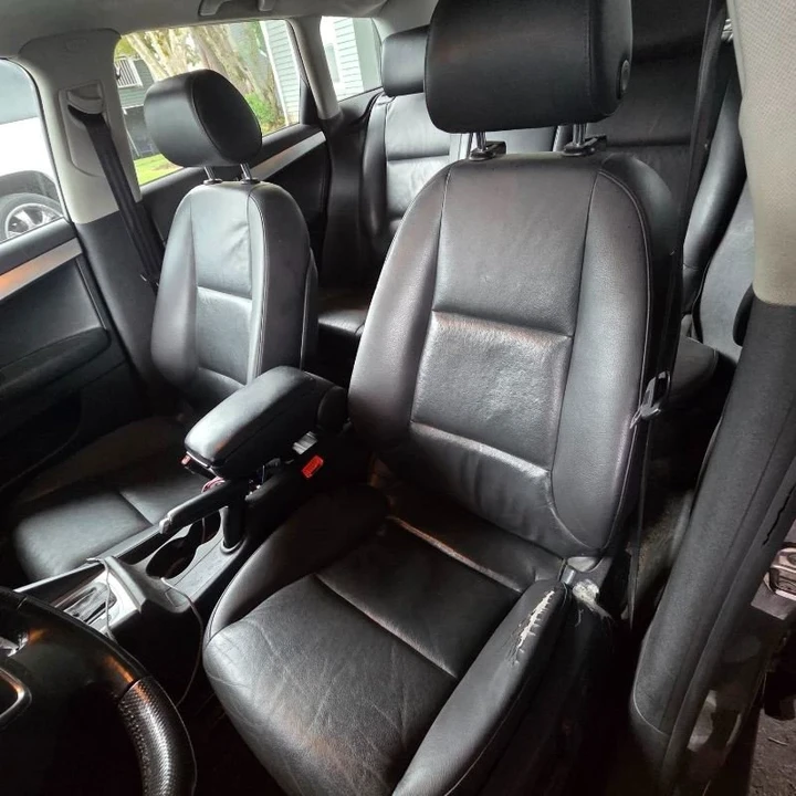 2008 Audi 8P A3 - Image 13 of 20