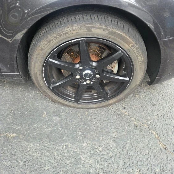 2008 Audi 8P A3 - Image 10 of 20