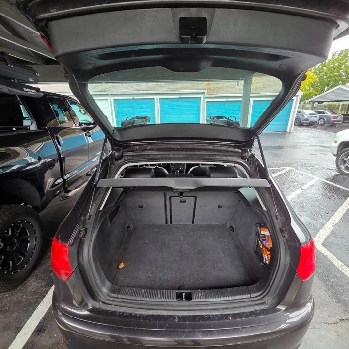 2008 Audi 8P A3 - Image 15 of 20