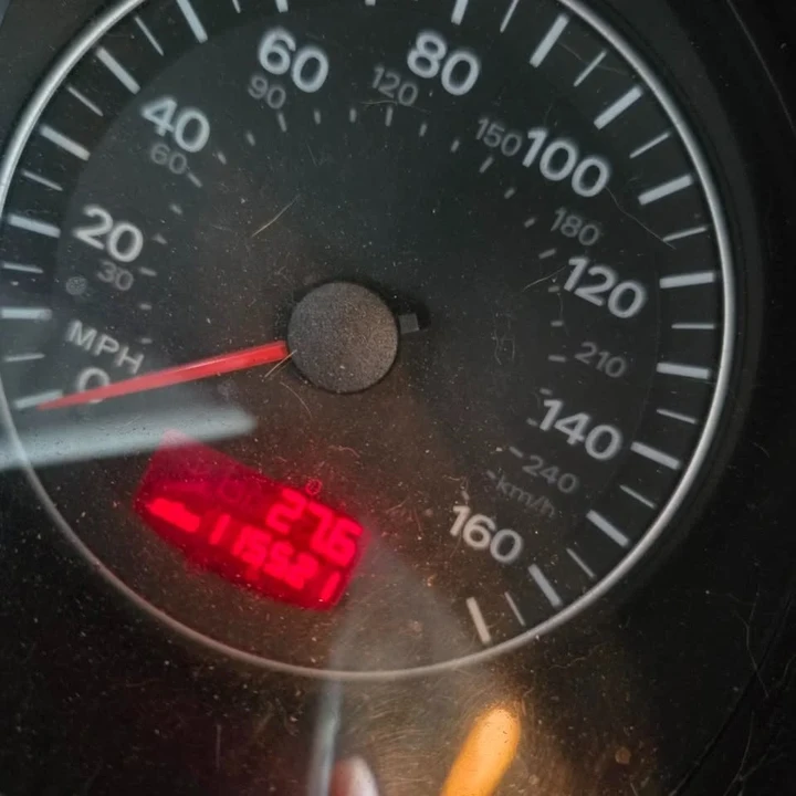2008 Audi 8P A3 - Image 2 of 20