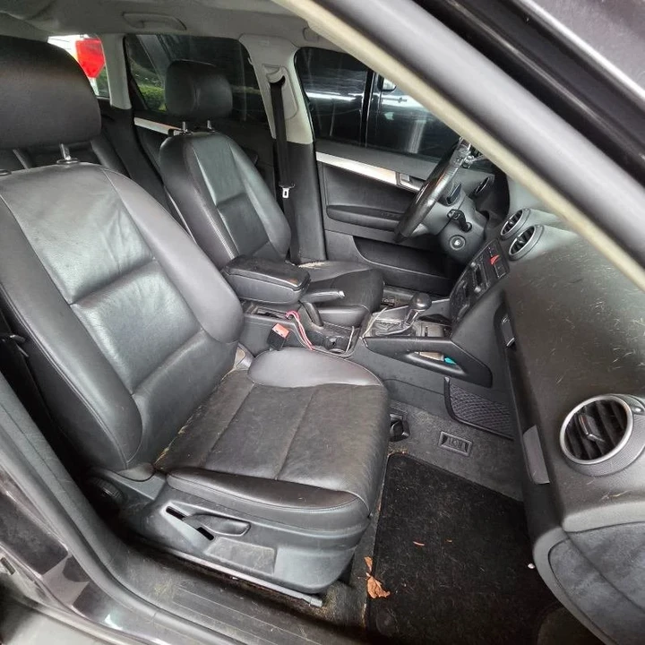 2008 Audi 8P A3 - Image 18 of 20