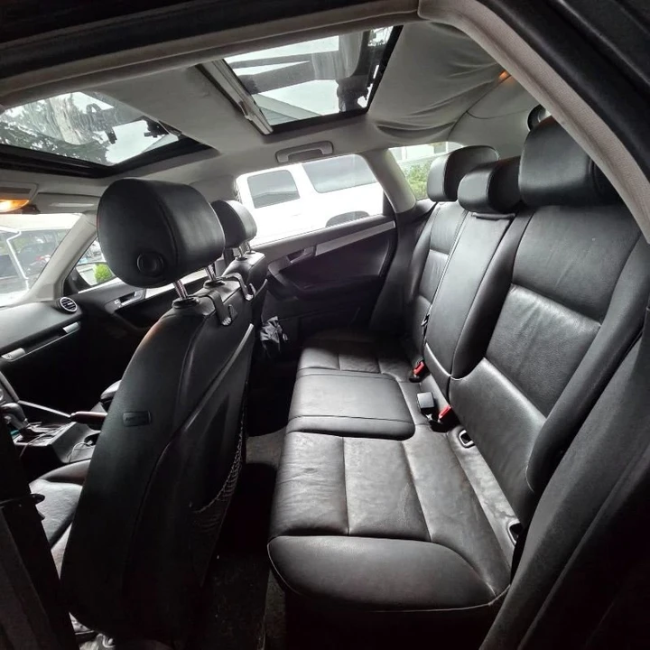 2008 Audi 8P A3 - Image 14 of 20