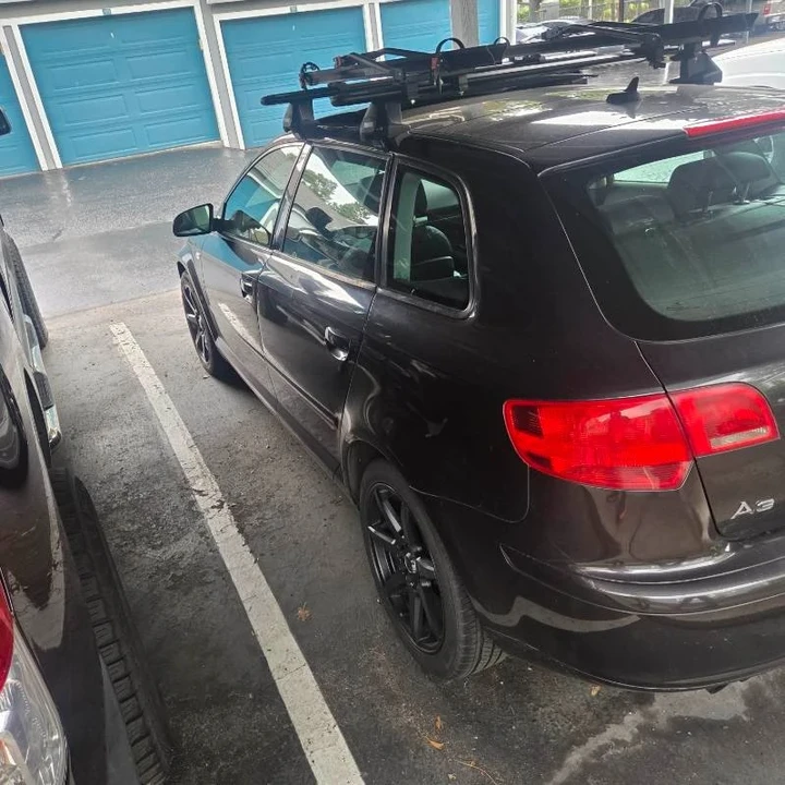 2008 Audi 8P A3 - Image 7 of 20