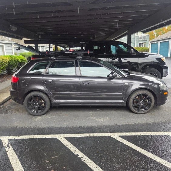 2008 Audi 8P A3 - Image 11 of 20