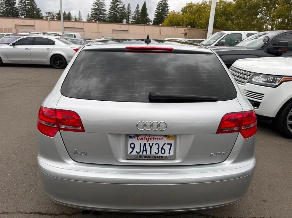 2008 Audi 8P A3 - Image 3 of 17