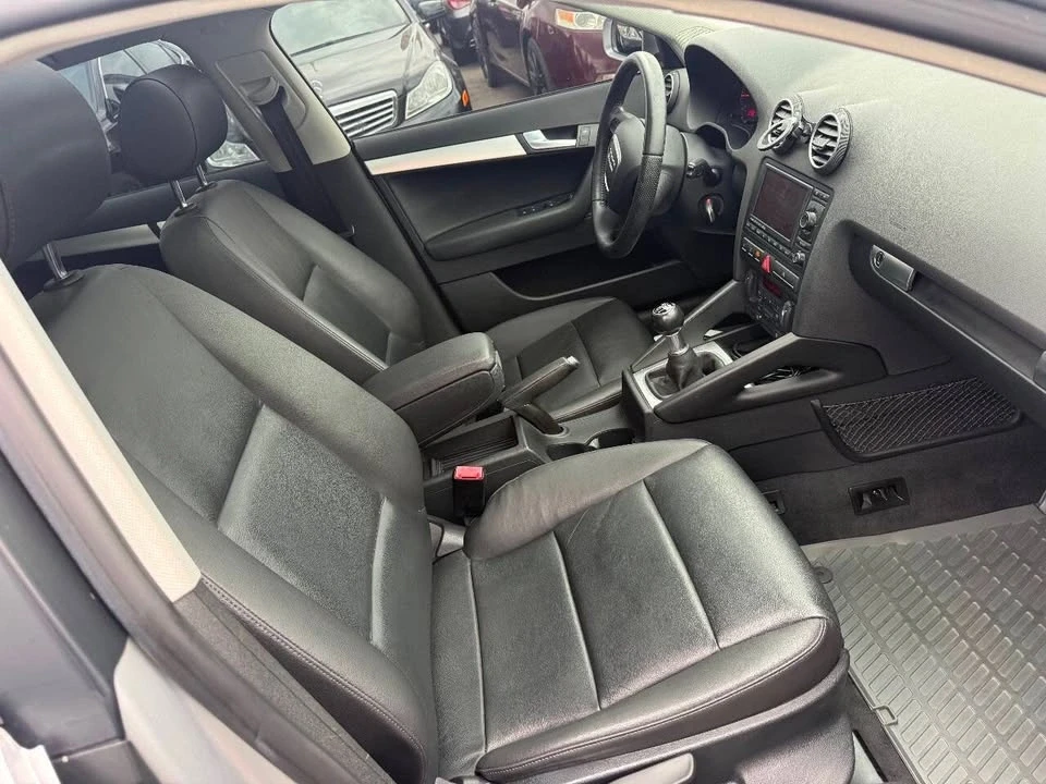 2008 Audi 8P A3 - Image 13 of 17