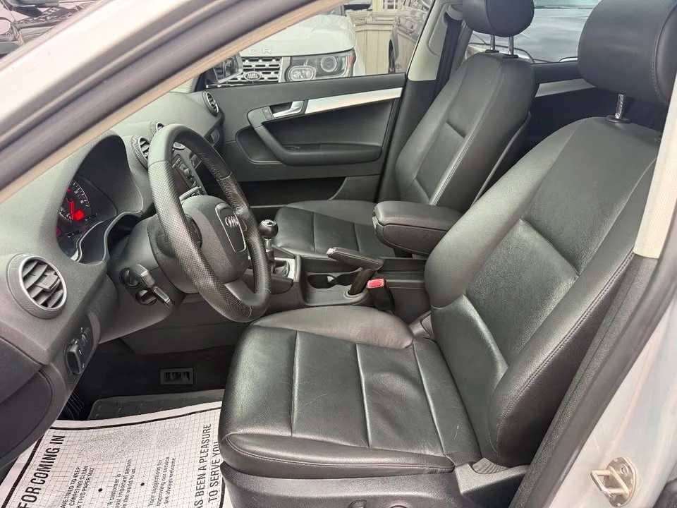 2008 Audi 8P A3 - Image 9 of 17