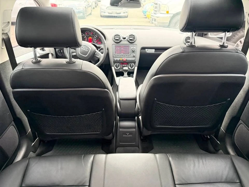 2008 Audi 8P A3 - Image 15 of 17
