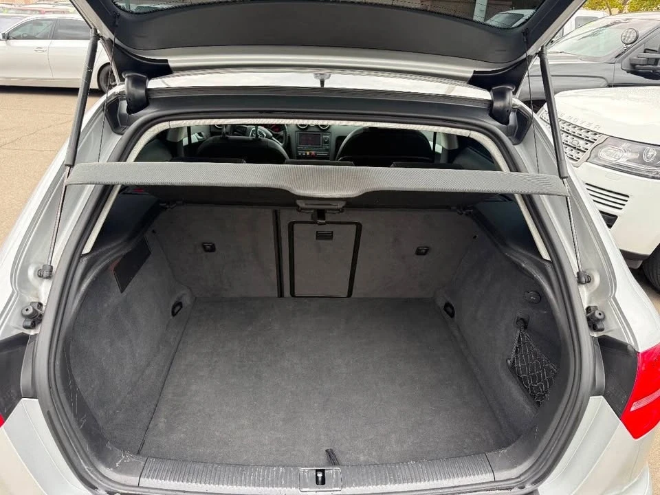 2008 Audi 8P A3 - Image 16 of 17