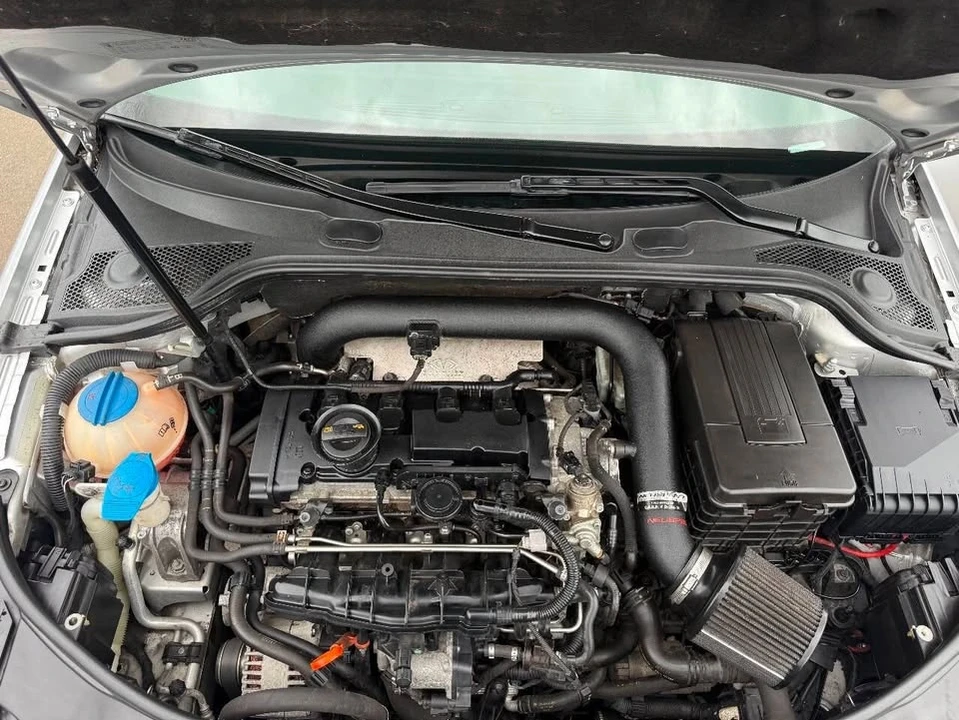 2008 Audi 8P A3 - Image 17 of 17