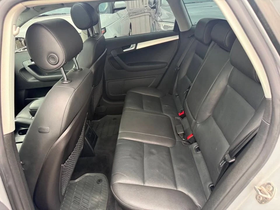 2008 Audi 8P A3 - Image 10 of 17