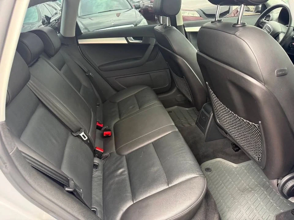 2008 Audi 8P A3 - Image 14 of 17