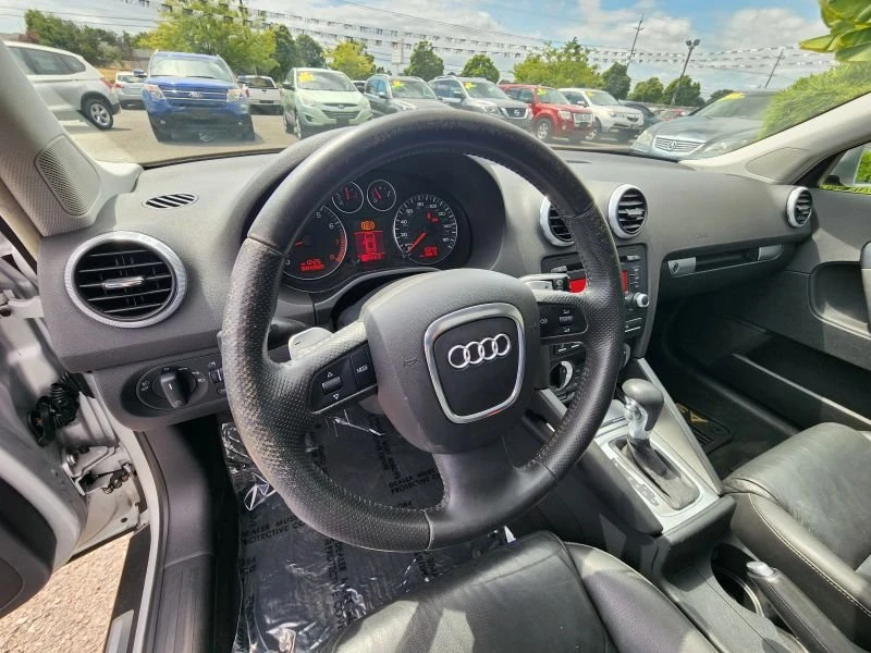 2008 Audi 8P A3 - Image 16 of 20