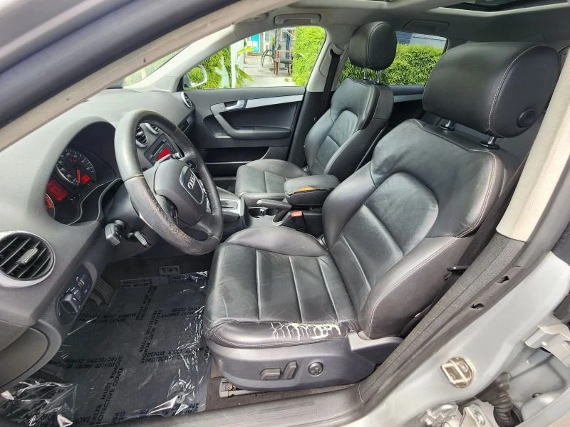 2008 Audi 8P A3 - Image 19 of 20