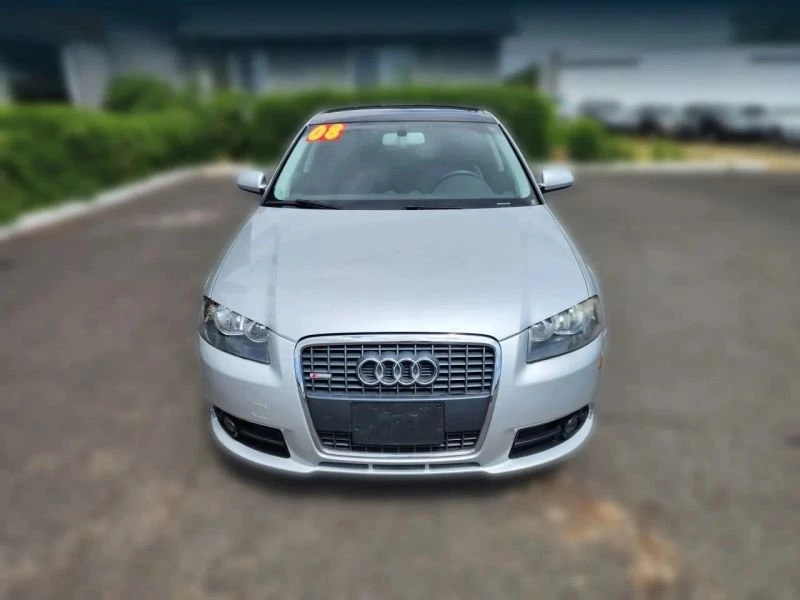 2008 Audi 8P A3 - Image 6 of 20