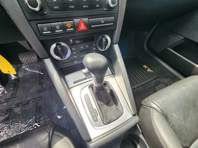 2008 Audi 8P A3 - Image 9 of 20