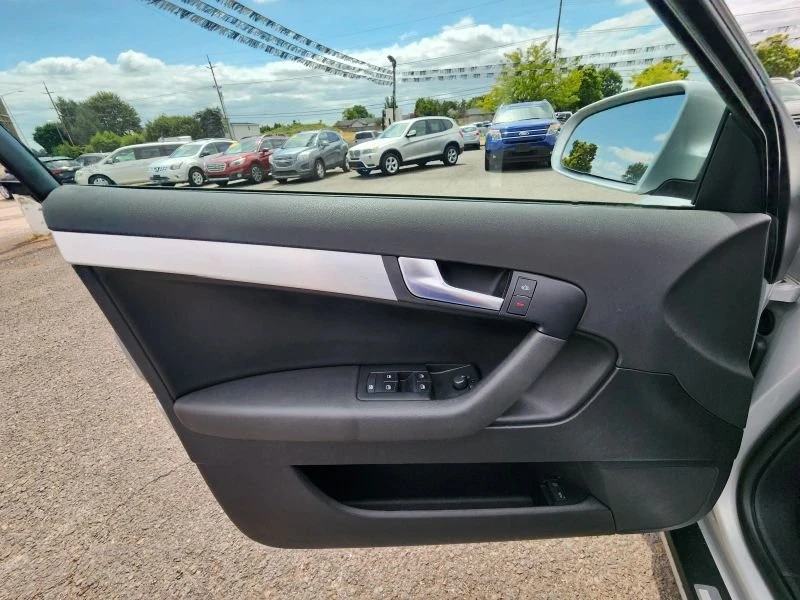 2008 Audi 8P A3 - Image 17 of 20