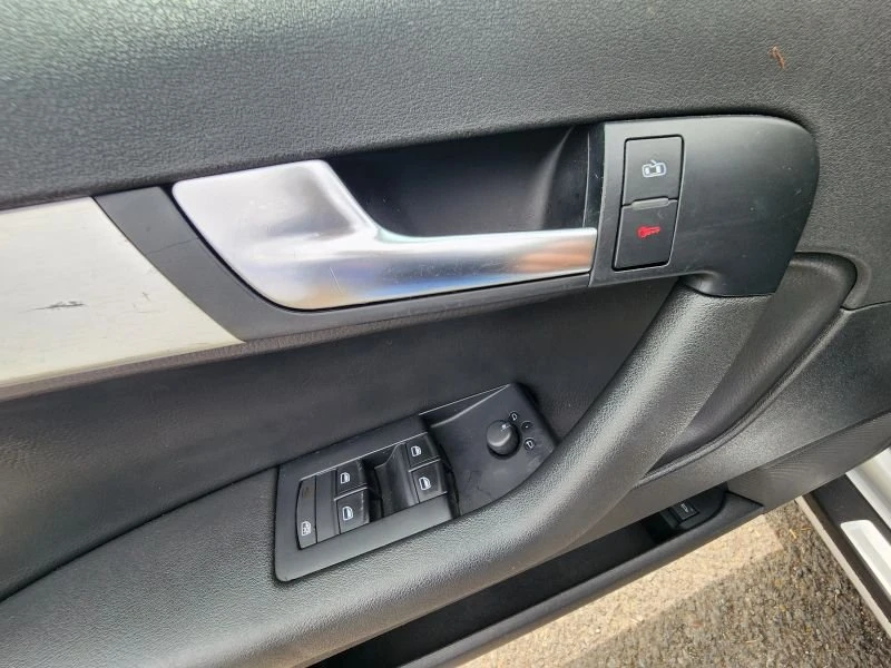 2008 Audi 8P A3 - Image 18 of 20