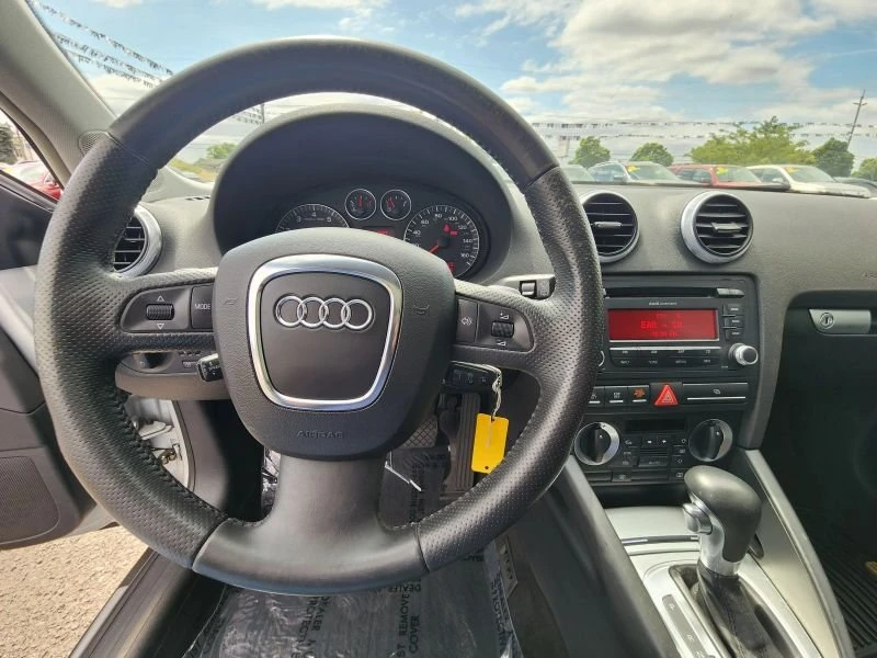 2008 Audi 8P A3 - Image 7 of 20
