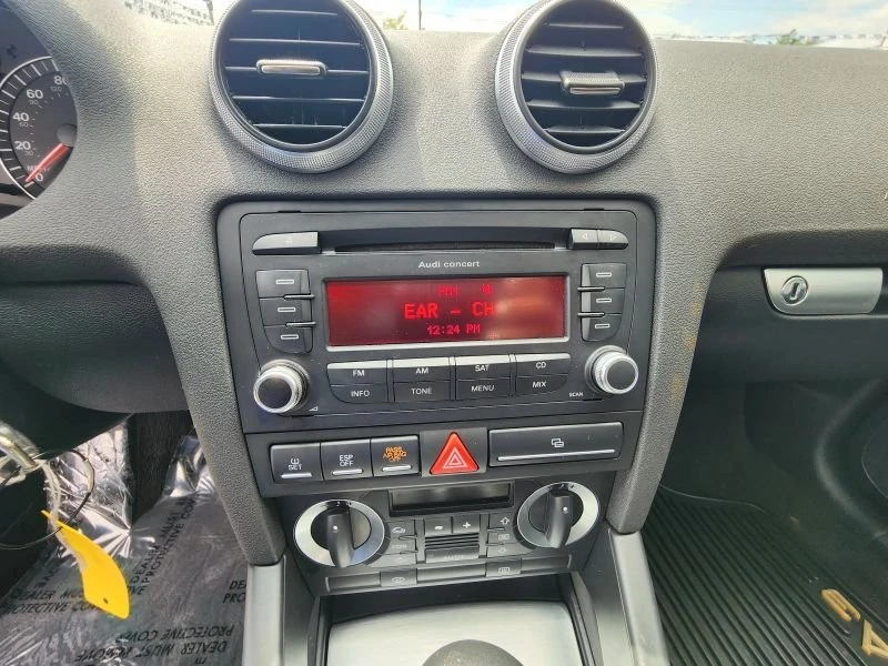2008 Audi 8P A3 - Image 10 of 20