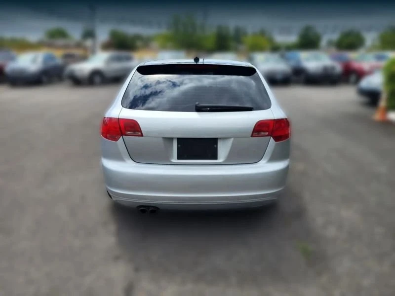 2008 Audi 8P A3 - Image 3 of 20