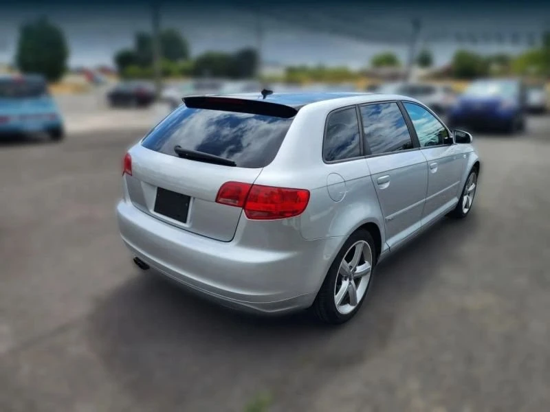 2008 Audi 8P A3 - Image 4 of 20