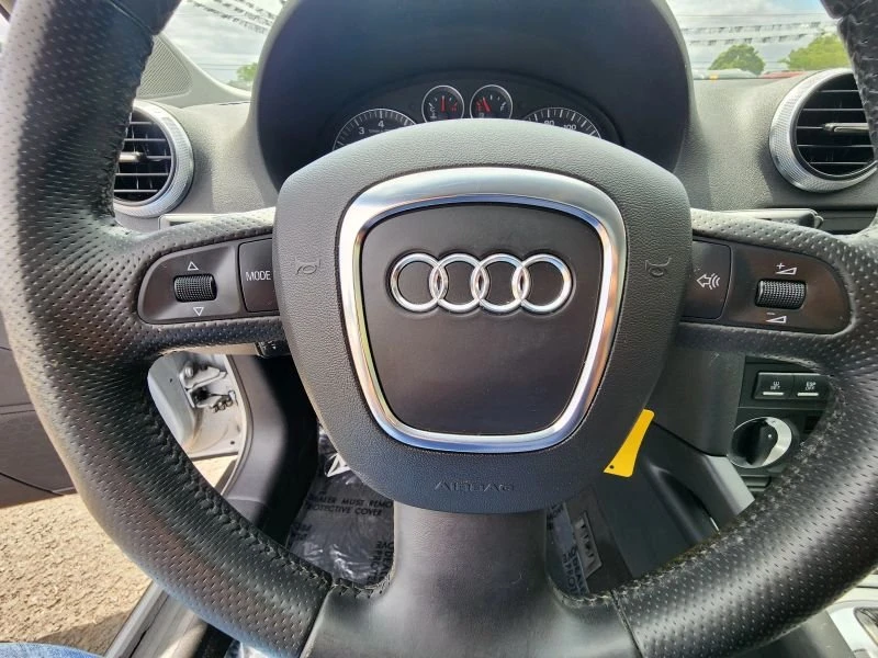 2008 Audi 8P A3 - Image 14 of 20