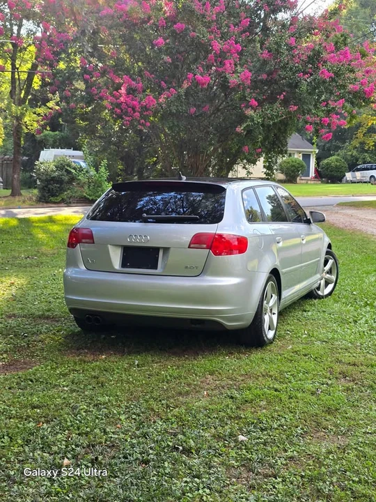 2008 Audi 8P A3 - Image 7 of 8