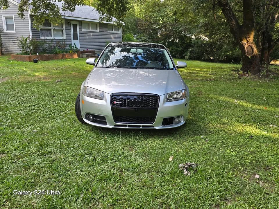 2008 Audi 8P A3 - Image 6 of 8