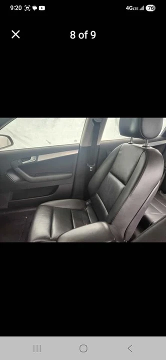 2008 Audi 8P A3 - Image 8 of 9