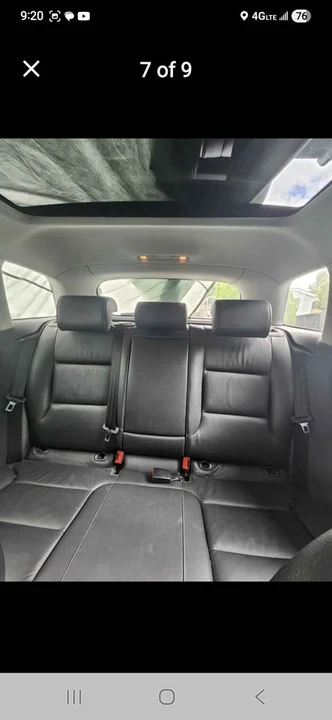 2008 Audi 8P A3 - Image 7 of 9