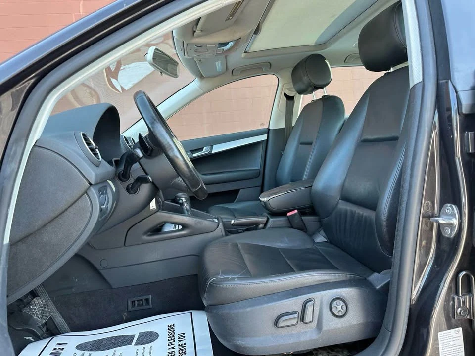 2008 Audi 8P A3 - Image 10 of 20