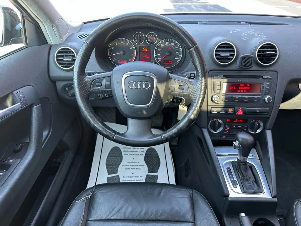 2008 Audi 8P A3 - Image 13 of 20