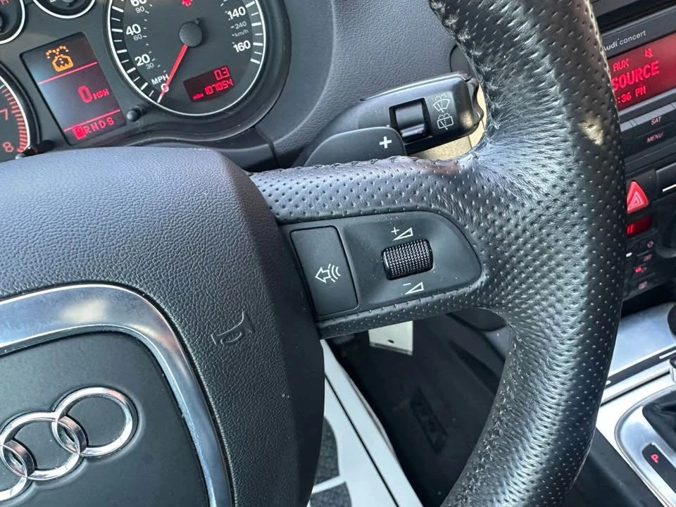 2008 Audi 8P A3 - Image 15 of 20