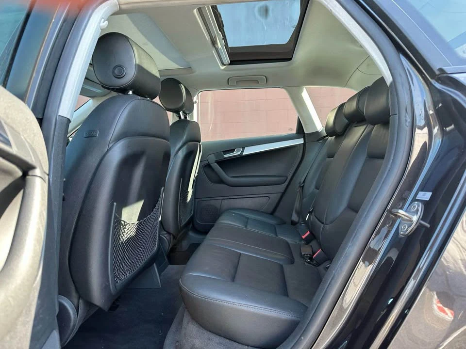 2008 Audi 8P A3 - Image 11 of 20