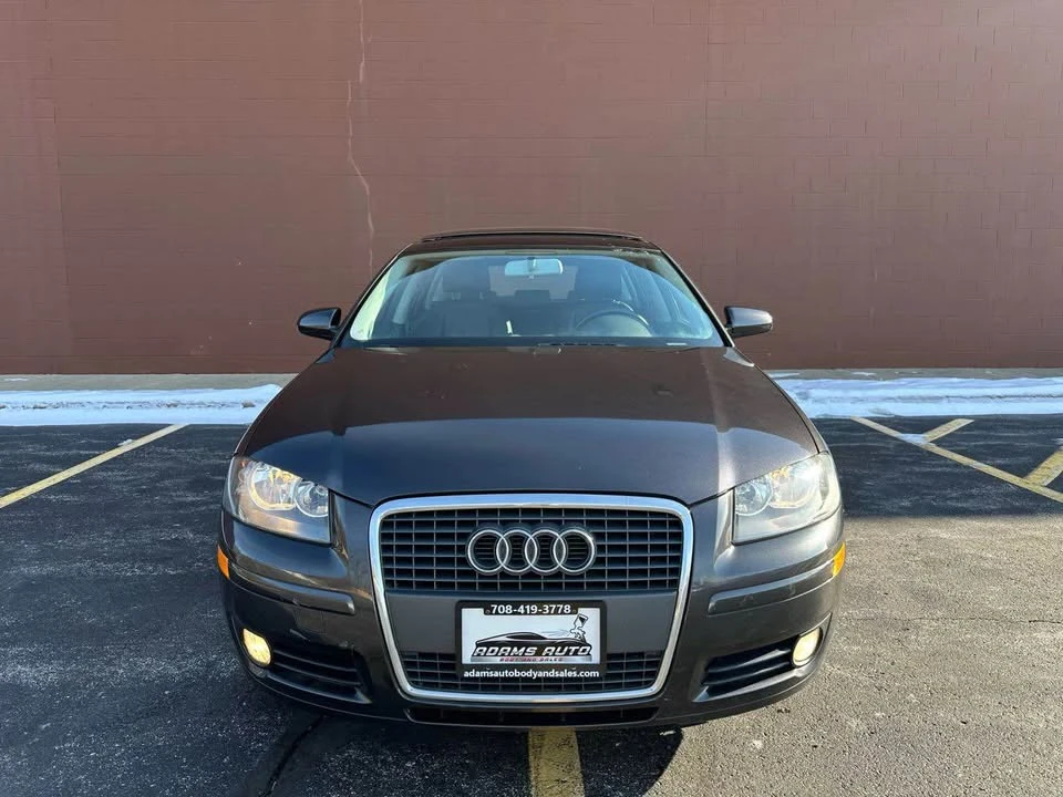 2008 Audi 8P A3 - Image 2 of 20