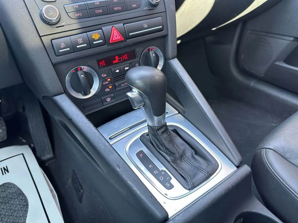 2008 Audi 8P A3 - Image 19 of 20