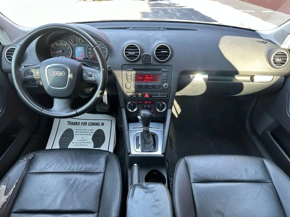 2008 Audi 8P A3 - Image 12 of 20