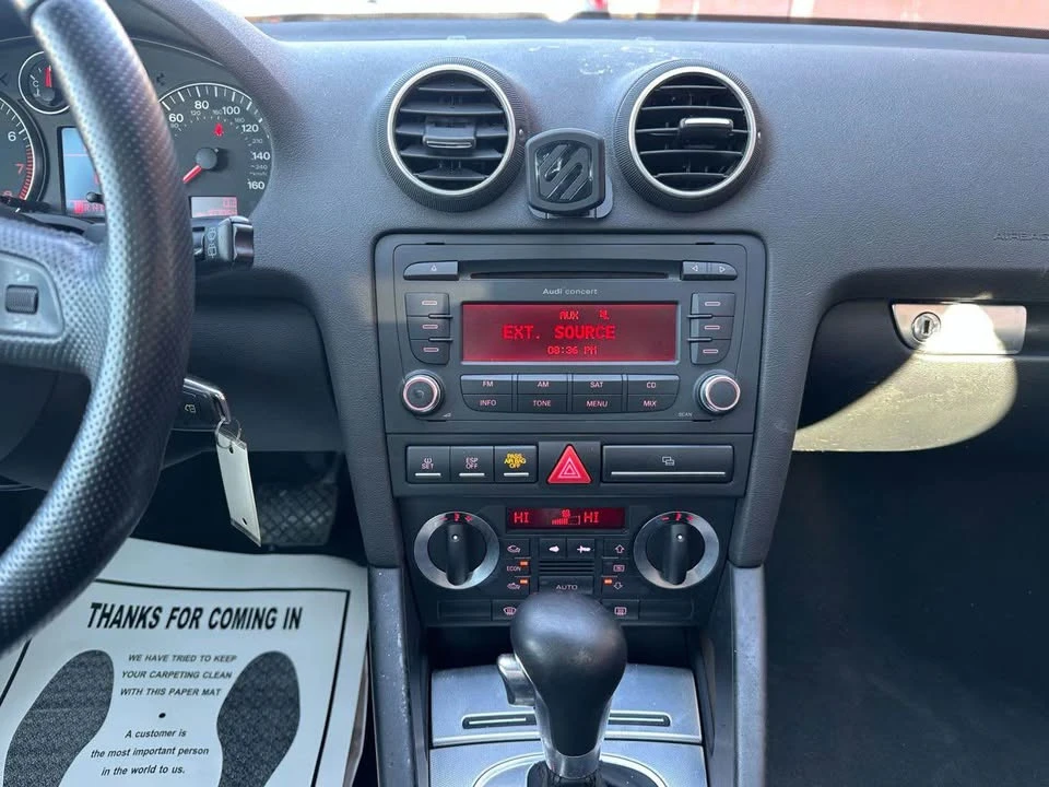 2008 Audi 8P A3 - Image 18 of 20