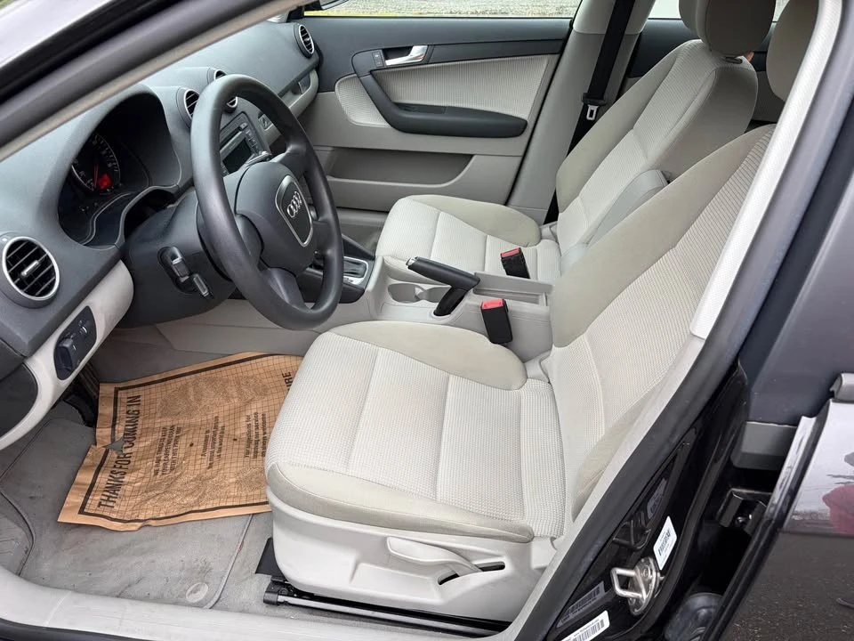 2008 Audi 8P A3 - Image 7 of 12