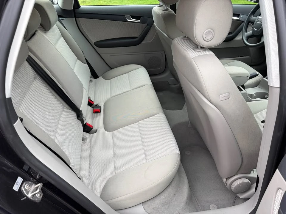 2008 Audi 8P A3 - Image 9 of 12