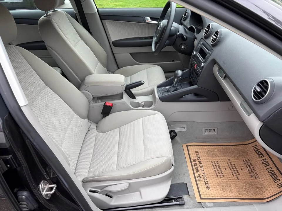 2008 Audi 8P A3 - Image 10 of 12